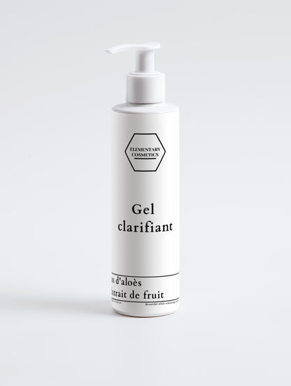 Gel Clarifiant