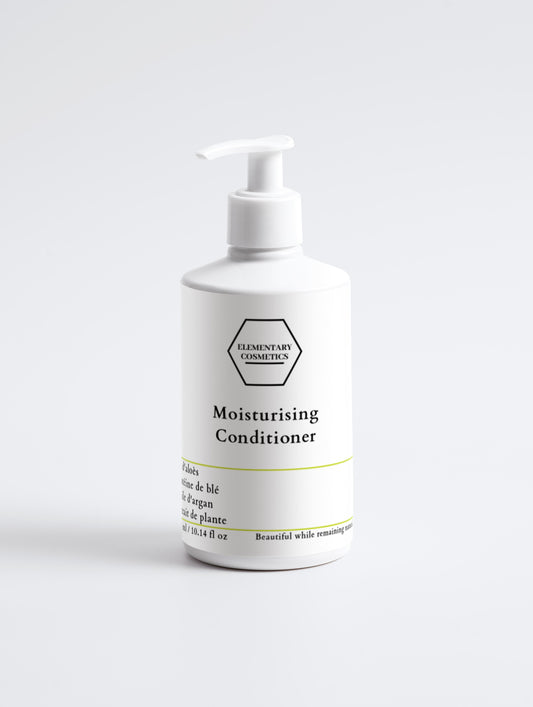 Moisturising Conditioner