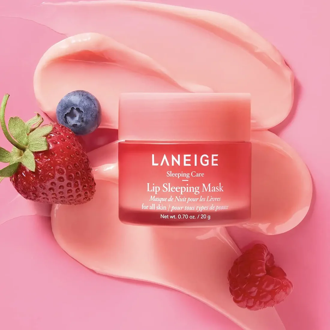 Laneige
