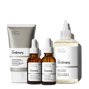 The Ordinary