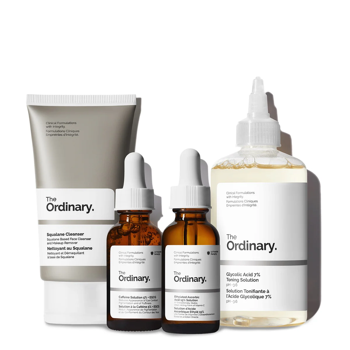 The Ordinary