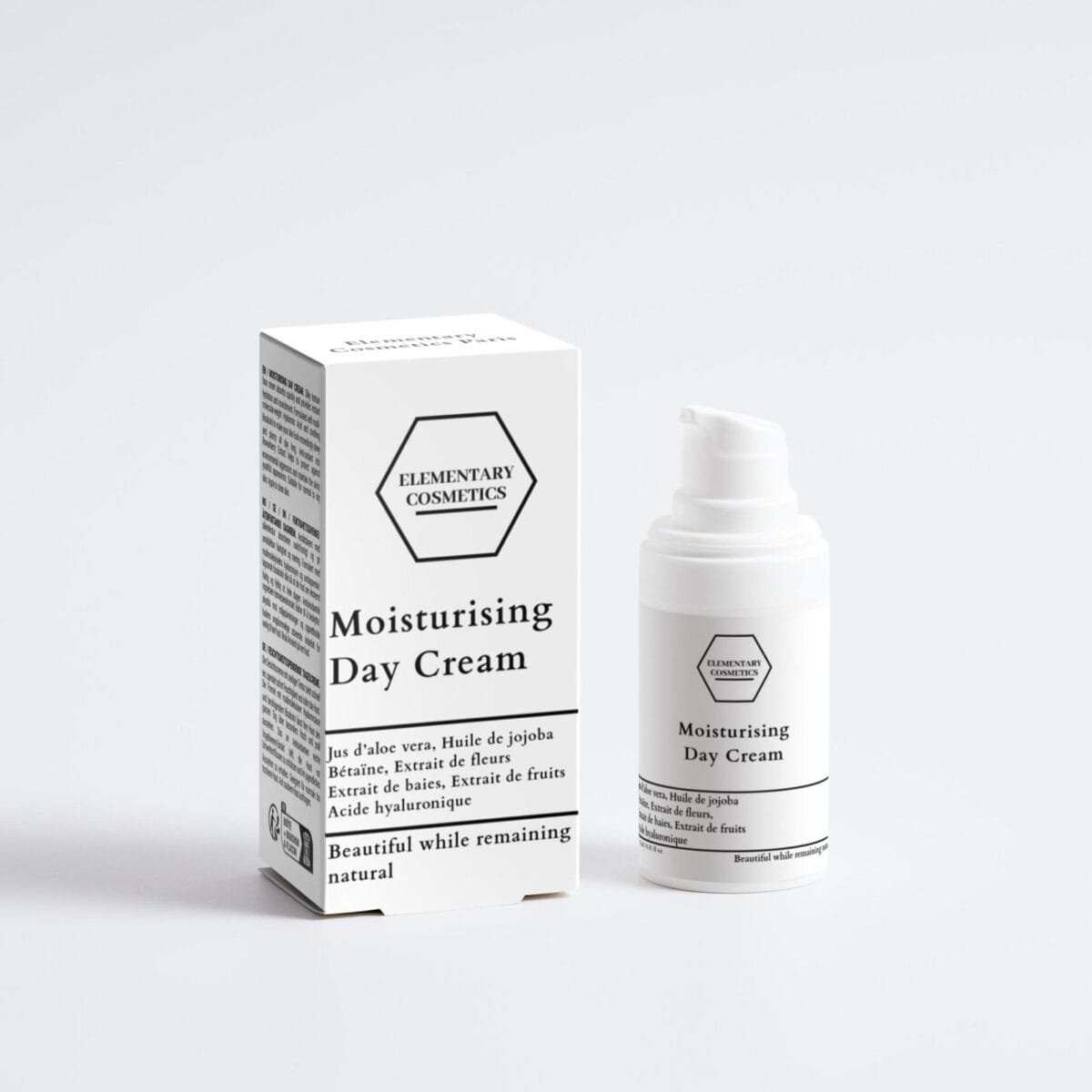 Moisturising Day Cream