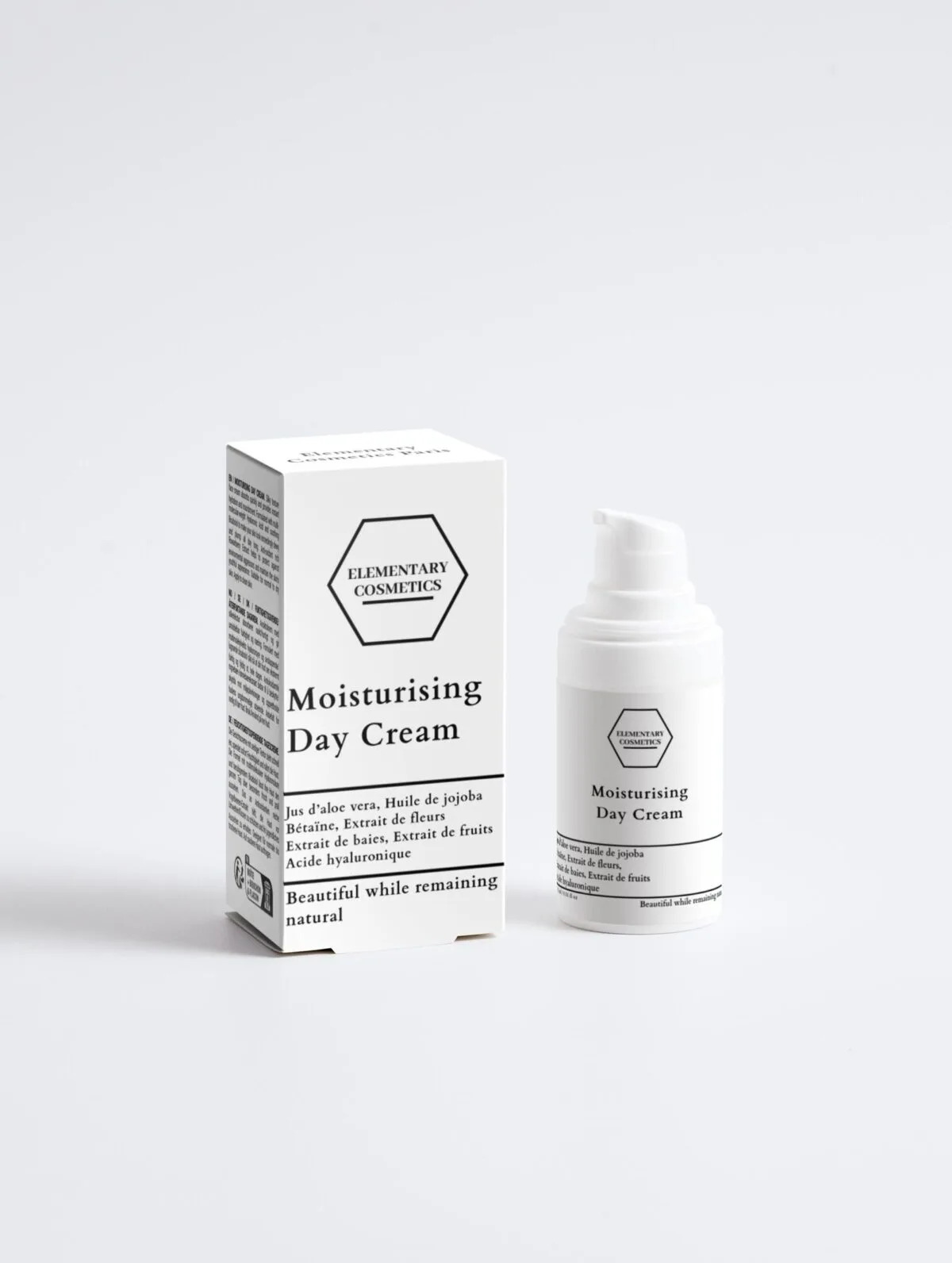 Moisturising Day Cream