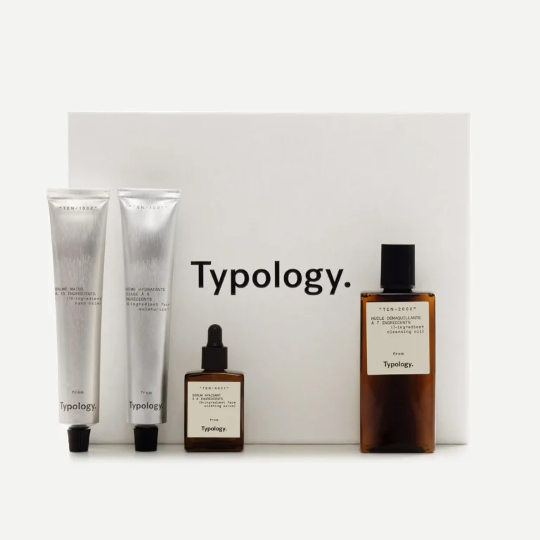 Typology