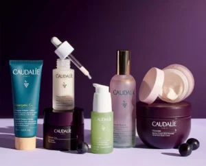 Caudalie