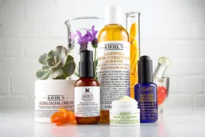 Kiehl’s