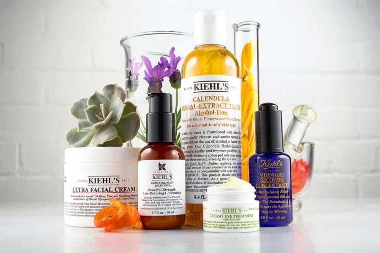 Kiehl’s
