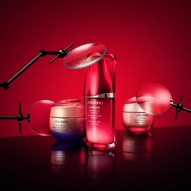 Shiseido