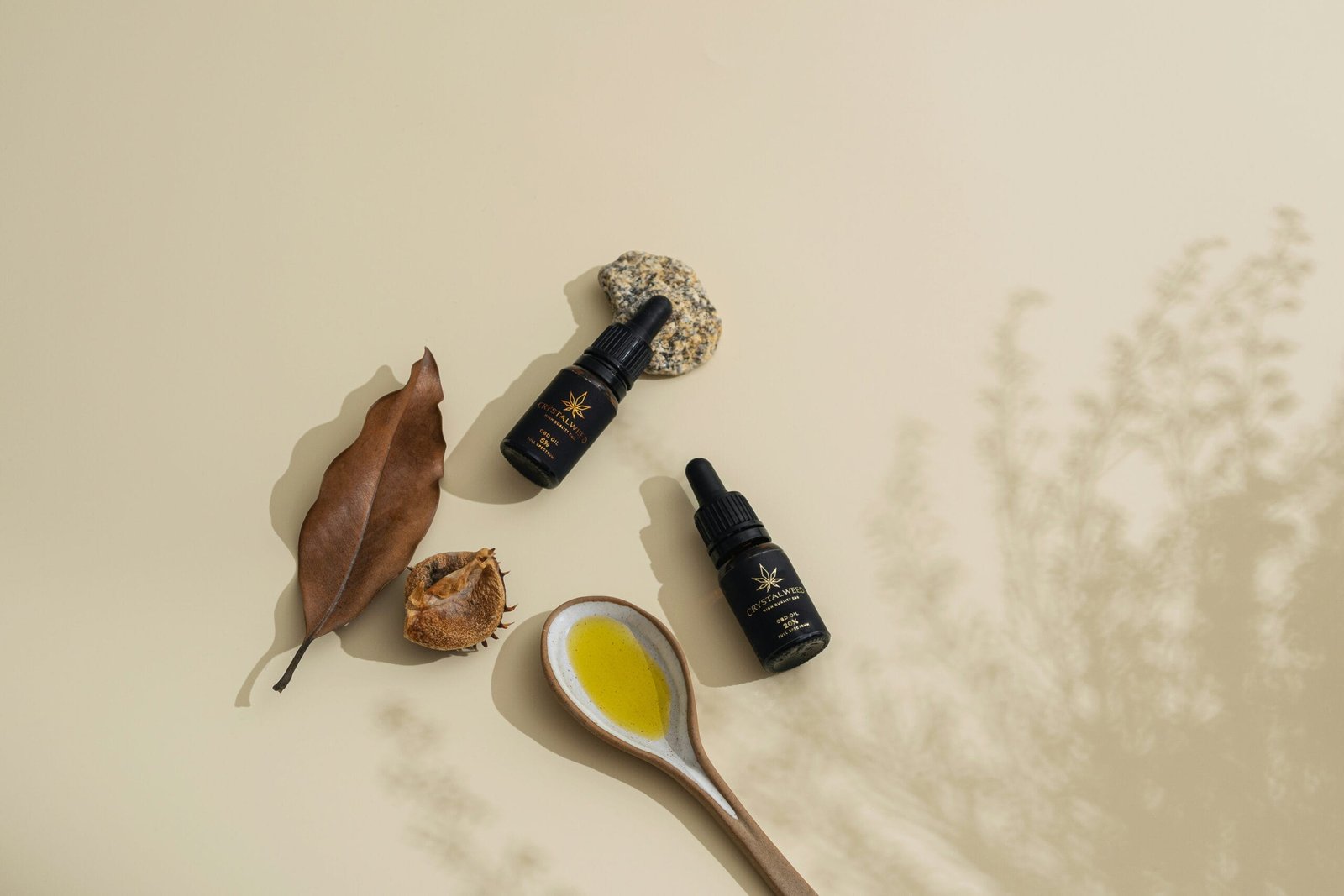 Routine visage minimaliste bio pour peau atopique