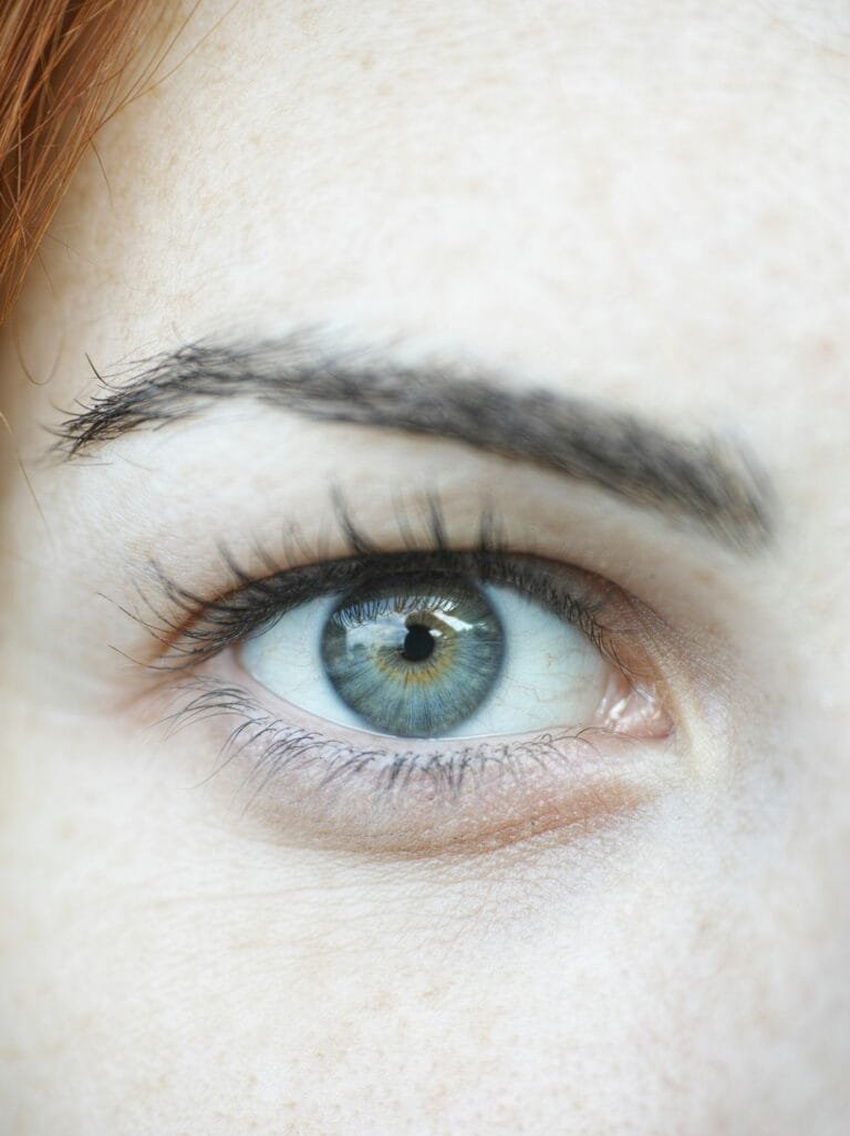 Crème contour des yeux apaisante