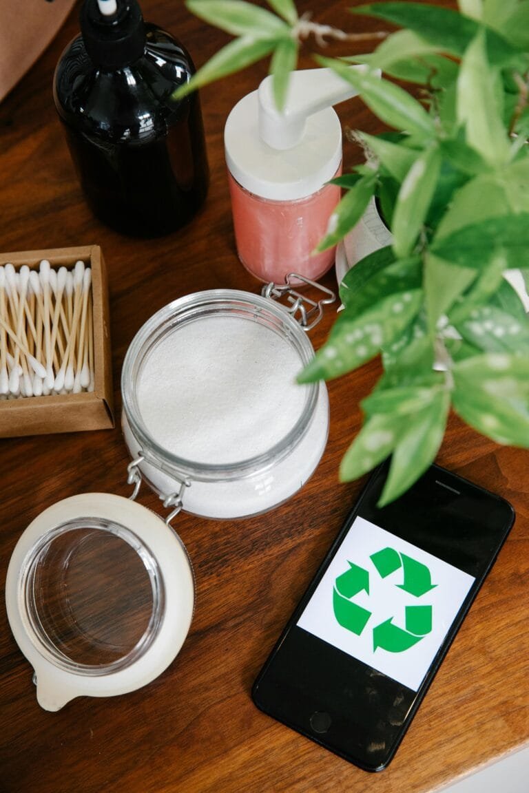 cosmétique écologique