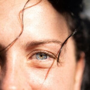crème contour des yeux naturelle pour peau mature