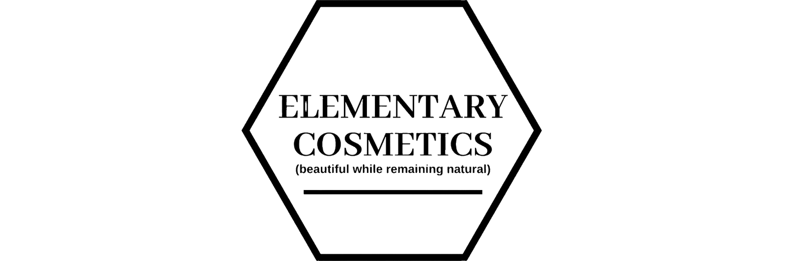 Elementary Cosmetics
